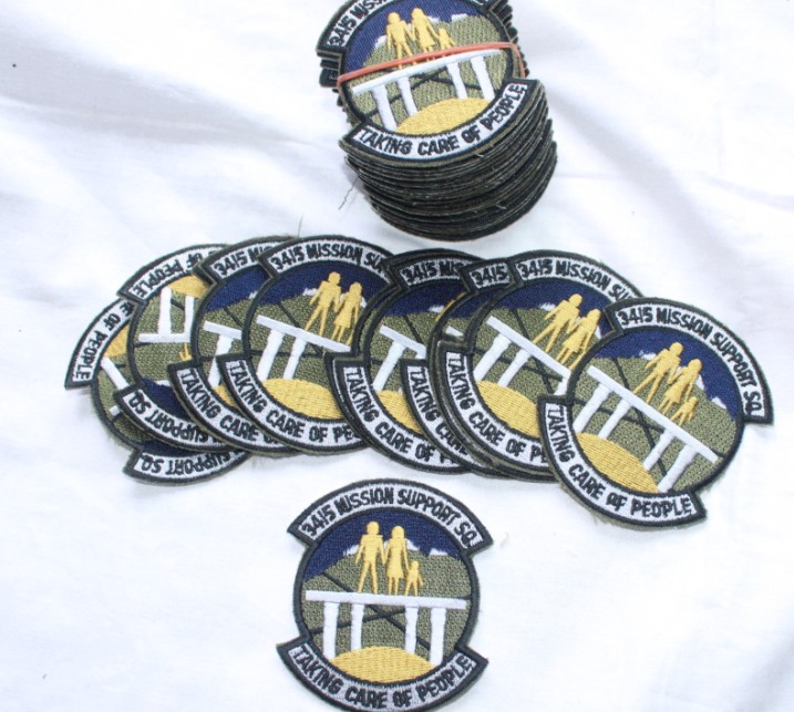 Beauty J badge