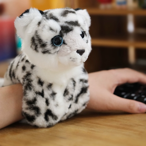 Музейный культурный творческий поп -натуральный браслет кукла браслета