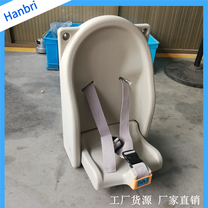 Hanbri Makeup Room Suspension of Contained Safety Flat Mother & Baby Room Baby Care Chair Baby Care Desk B3