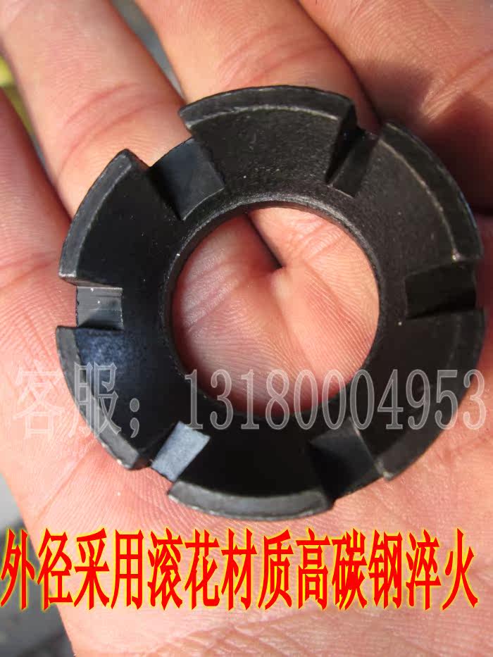 Clé pour réparation vélo - Ref 2303626 Image 4