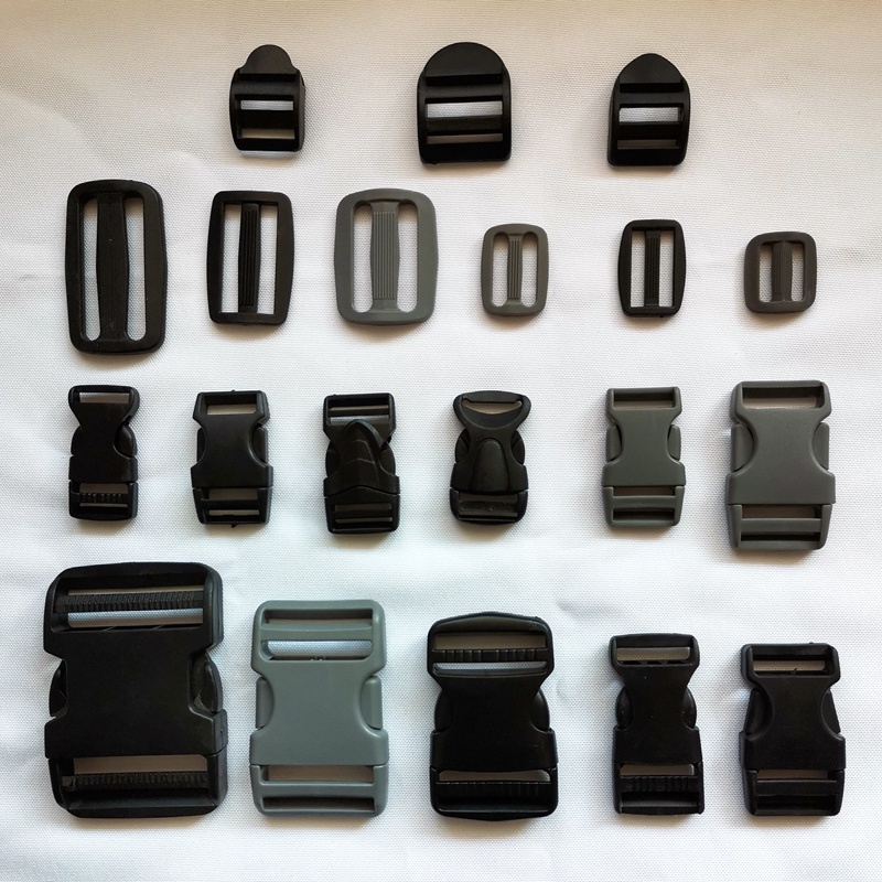 Schoolbag Buckle Sports Backpack buckle buckle buckle buckle buckle running bag cataplexy buckle buckle mountaineering bag fastener