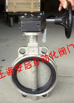 D371X-16P Worm Gear Stainless Steel Butterfly Valve 304 Stainless Steel Turbine Butterfly Valve DN250