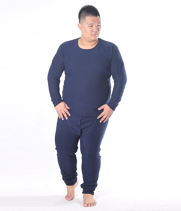 Sous-vêtement thermo Moyen-âge simple en coton - Ref 749950 Image 27