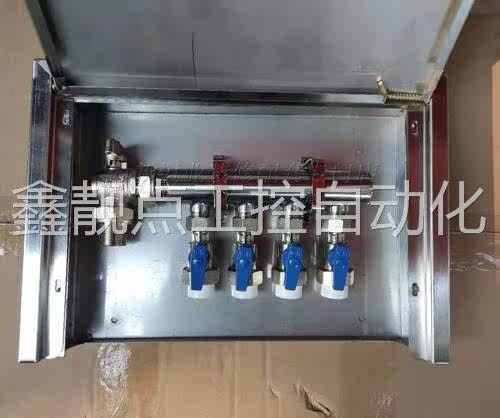 The inquiry stainless steel water divider household with the wall water distribution system with 2345 branch angle