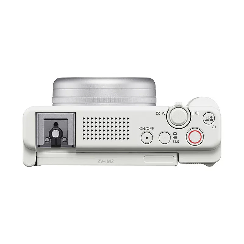 Sony/索尼 ZV-1M2 VLOG Live ZV1 ZV1M2 ZV1F RX100M7 Selfie Beauty Beauty