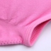 Đánh dấu thể thao đồ lót mỏng lớn mã chống sốc vòng cấm thép vest yoga giấc ngủ chạy thu thập áo ngực nữ tính. 