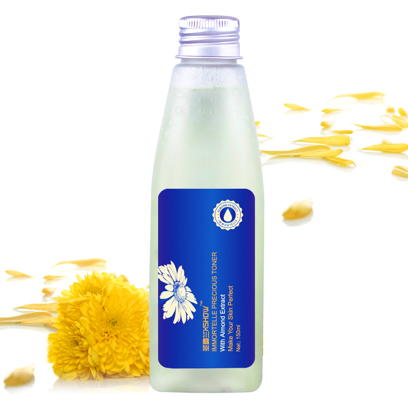 韩国圣雪兰蜡菊珍贵精华水150ml爽肤水保湿补水紧致紧肤淡化细纹
