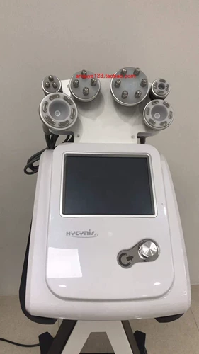 Hys-IMS High-Plastic Beauty Instrument Pursing Lifting Instrument Management Management Ims Black Complete