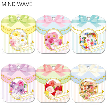 Japan mindwave gift red flowers