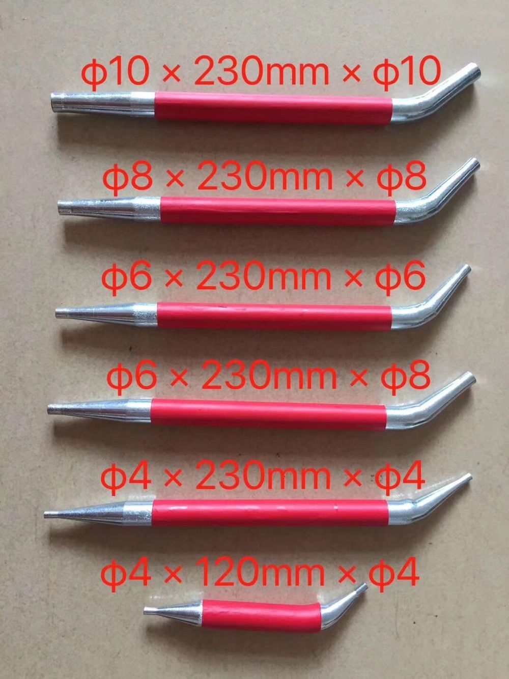 Wrench Pig Tail Wrench Crowbar Heidelberg Roland PS Edition clip wrench printing machine Supplies printing accessories-Taobao