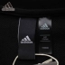 Áo len Adidas Adidas nam 2019 mùa thu thể thao và giải trí dày cổ tròn áo thun thủy triều DX2480 - Thể thao lông cừu / jumper Thể thao lông cừu / jumper