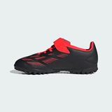 Adidas Boy Predator Falcon Club Crusher Tf искусственная трава детская футбольная обувь IG5439