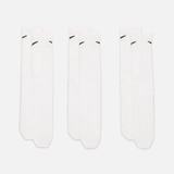 Nike, баскетбольные носки подходит для мужчин и женщин, спортивные гольфы для тренировок для спортзала для отдыха, средней длины