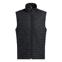 Under Armor UA autumn and winter mens casual sports zipper stand collar versatile sleeveless vest 1385830-001
