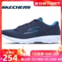 SKECHERS KECHERS HIỆU SUẤT Dòng Giày Huấn luyện Dây đeo Nữ Giày thể thao 14833-NVY - Giày thể thao / Giày thể thao trong nhà giày thể thao nam chính hãng