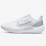 Nike Nike Rode Shouse Женская обувь Осень Air Zoom Zoom Winflo 9 сетчатых кроссовок DD8686-100