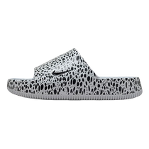 Nike flip-flops CALM mens slippers casual grip rebound comfortable simple thick sole lightweight HF1067-001