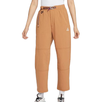 Nike ACG Womens Hiking Pants New Waterproof Sun Protection Outdoor Mountaineering Woven Sports Pants FQ3059-121
