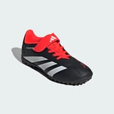 Adidas Boy Predator Falcon Club Crusher Tf искусственная трава детская футбольная обувь IG5439