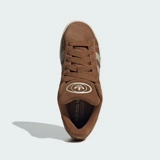 Adidasadidas2025 Spring Новый нейтральный кампус толстые туфли для ботинки и повседневных туфлей jr8164