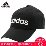 Mũ lưỡi trai Adidas nam mũ lưỡi trai 2018 mới thể thao mũ lưỡi trai giản dị mũ bóng chày CG1781