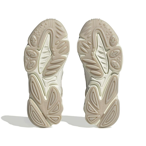 Adidas Clover Женская обувь зимняя новая Ozweego Retro Sports Sports Sports Casual Shoes Leisure обувь, папочка Ig7824