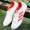 Giày nam Adidas 2019 mới COPA 19 TF bị gãy móng chân cỏ nhân tạo Giày bóng đá nam G26369 - Giày bóng đá