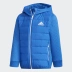 Adidas down jacket nam quần áo 2018 mùa đông mới áo khoác thể thao trùm đầu mới DU0224 - Thể thao xuống áo khoác