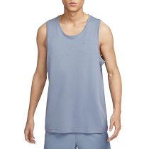 Nike Nike mens quick-drying running T-shirt summer new sports training breathable short-sleeved top DV9832-493