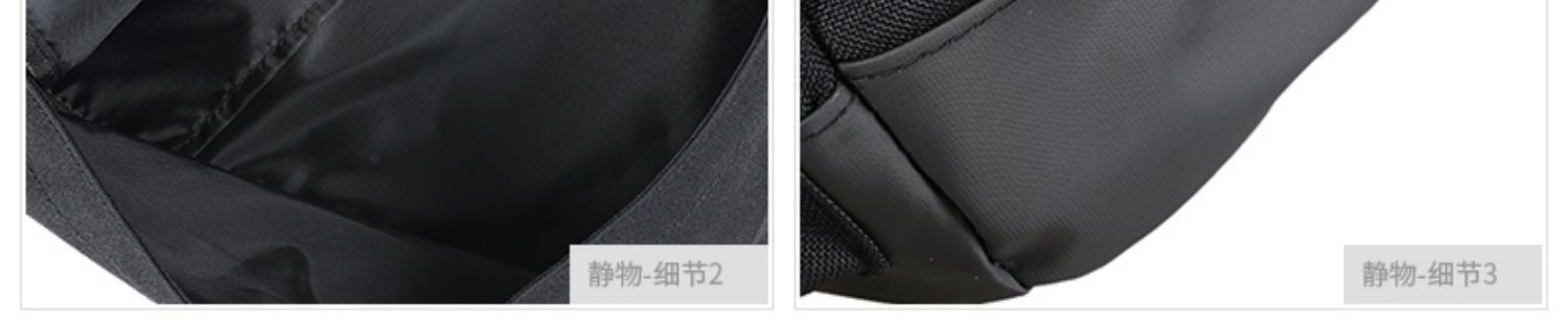 Adidas Adidas Túi nam 2019 Mùa xuân mới Túi thể thao Ba lô Casual Ba lô DT2616 - Ba lô balo nam cao cấp