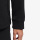 NIKE Nike jacket мужская новая спортивная куртка для фитнеса с воротником-стойкой и молнией, черный топ DM5941-010 mini 3