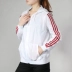 Áo khoác nữ Adidas mùa hè 2019 Disney tên chung Mickey Mouse dệt thể thao EI4547 - Áo khoác thể thao / áo khoác