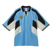 PUMA Puma autumn new style CLASSIC silhouette casual sports short-sleeved Polo shirt for men and women 628244-82