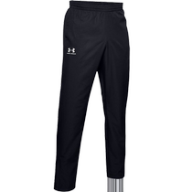 Under Under Under Armour Anderma Hommess pants 2024 Spring automne new UA Sport Running occasionnel long pants 1352031