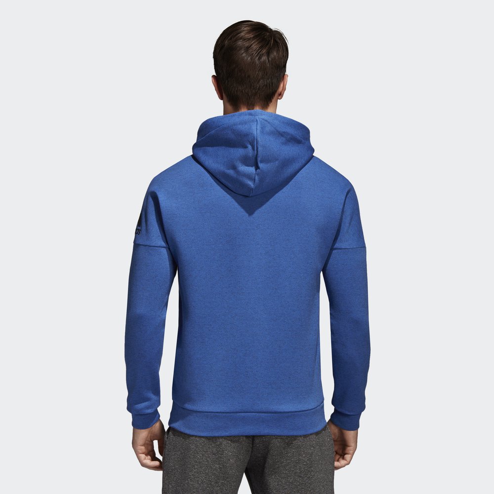 Áo khoác nam Adidas mùa xuân 2019 mùa xuân và mùa thu áo khoác thể thao dệt kim và giải trí mới CW0259 - Áo khoác thể thao / áo khoác ao khoác nike