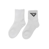 pony middle-aged boys and girls socks classic series medium socks comfortable sports socks 241K3AI11RW
