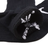 Nike, спортивные носки для тренировок, средней длины