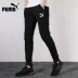 Quần PUMA PUMA quần nam 2019 mới t7 đan kín chân quần thể thao giản dị 579074-51 - Quần thể thao Quần thể thao