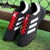 Giày nam Adidas 2019 mới COPA 19 TF bị gãy móng chân cỏ nhân tạo Giày bóng đá nam G26369 - Giày bóng đá Giày bóng đá