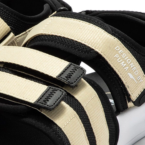 Puma, сандалии подходит для мужчин и женщин, летняя пляжная обувь для отдыха