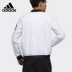 Áo khoác nam Adidas 2019 xuân hè mới đứng cổ áo thể thao đồng phục áo khoác bóng chày giản dị DW4617 - Áo khoác thể thao / áo khoác