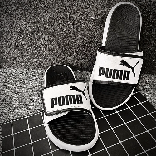 Puma, летняя спортивная обувь, тапочки, пляжная обувь