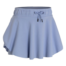 Андерма UA женщина Motion speed dry tennis anti golf right sports short dutis