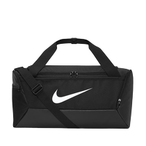 Nike Nike Fitness Bag 22 Spring and Autumn New Brasilia Sports Large Capacity Training Bag DM3976-010