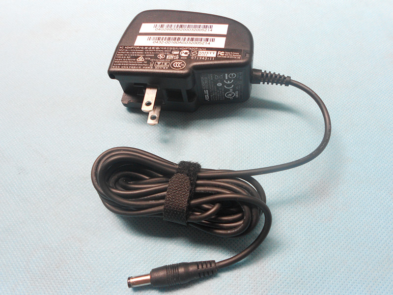 YA-MAN YAMENG HRF-1 3 10T 11 20N FACE RF BEAUTY METER CHARGER POWER CORD PLUG