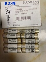 C10G20 C10G25 C10G32 C10G16 C10G12 C10G10 bussmann import fuse