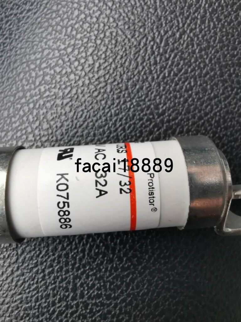 Ferraz fuse 69URS 17 32 690V 32A K075886 S093097 S081390