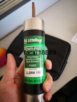 Littelfuse Fuse LLSRK110 X LLSRK060 T LLSRK090 V 600VAC