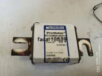 Fuse Cutout Ferraz PC72GB69V350D1A E302500 690V350A 6 9GRB72D11A03