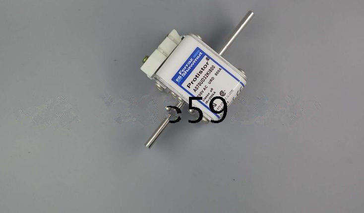 FERRAZ Roland Fuses F300201 700V AC 800A A070UD32KI800